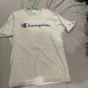 Champion T Shirt